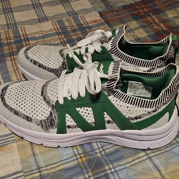NWT Avia Quick Flash Running Shoes Size 9.5 - Picture 3 of 5